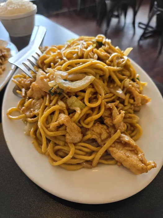 China Kitchen 1