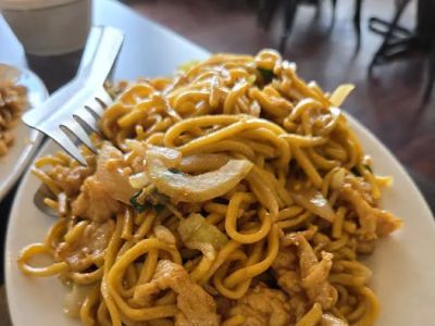 China Kitchen 0