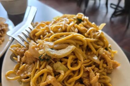 China Kitchen
