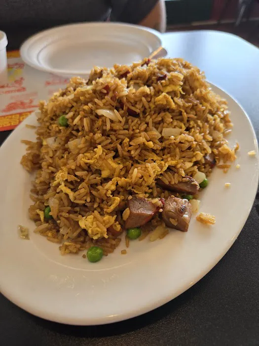 China Kitchen 2