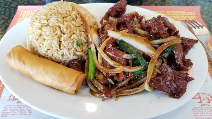 China Kitchen 10