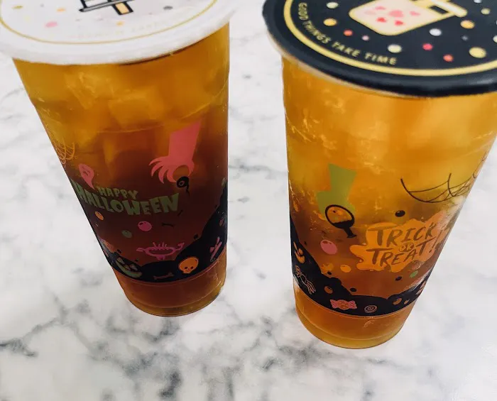 Lantern Garden - Anaheim Plaza 3