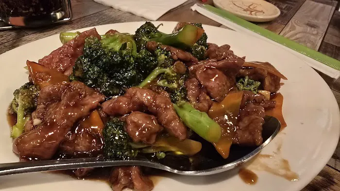 Ma's Dumpling House 2
