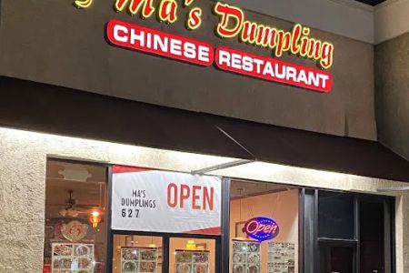 Ma's Dumpling House