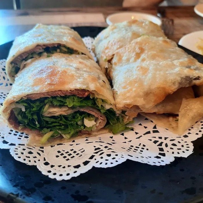 Ma's Dumpling House 6