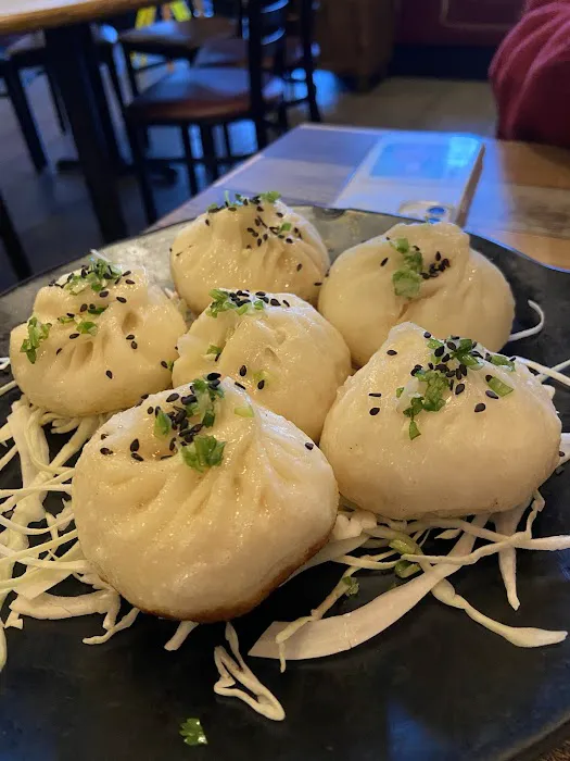 Ma's Dumpling House 4