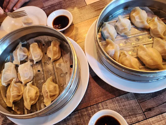 Ma's Dumpling House 7