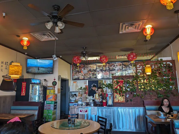 Ma's Dumpling House 3