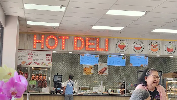 Hot Deli 2
