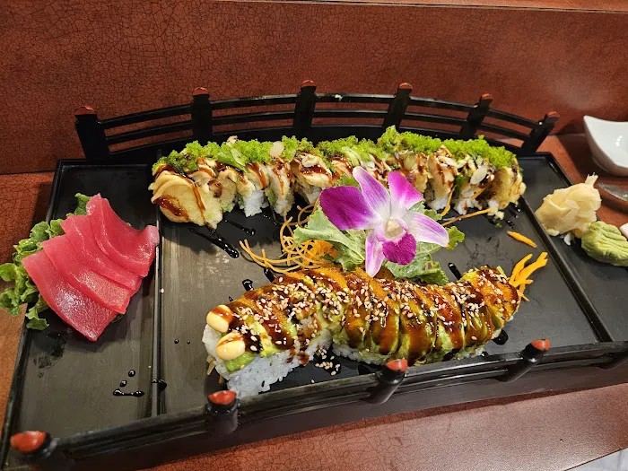 Ichiban Japanese Chinese Cuisine 4