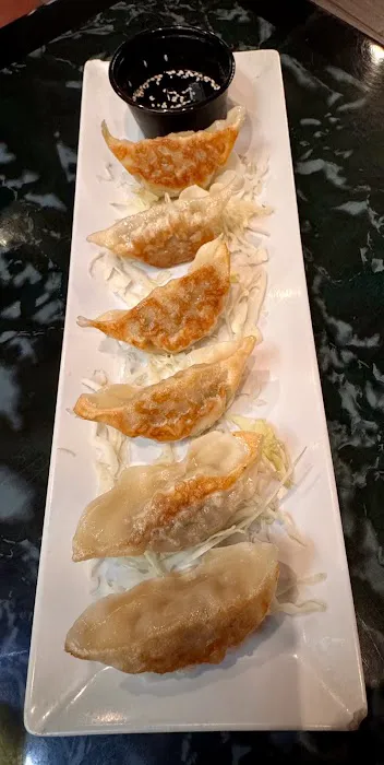 Ichiban Japanese Chinese Cuisine 1