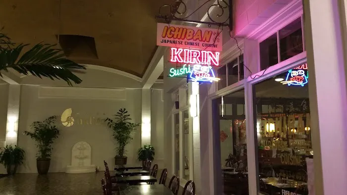 Ichiban Japanese Chinese Cuisine 5