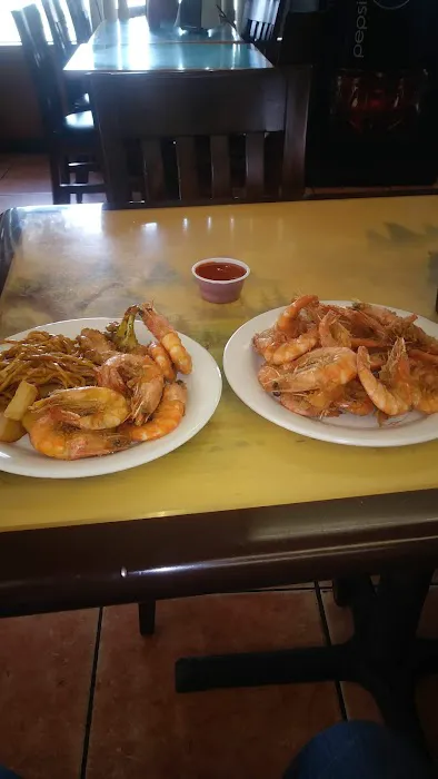 China Buffet 1