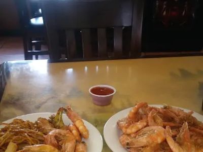 China Buffet 0
