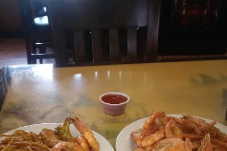 China Buffet