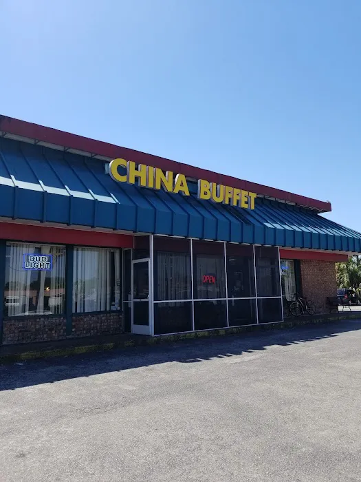 China Buffet 3