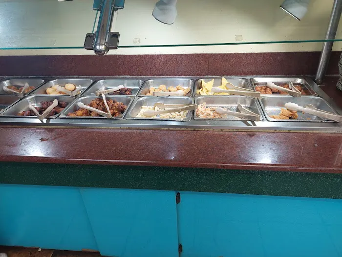 China Buffet 6