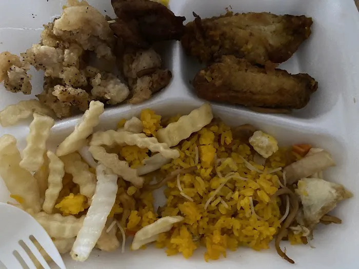 China Buffet 5