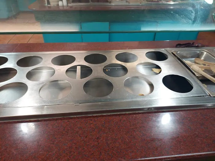 China Buffet 7