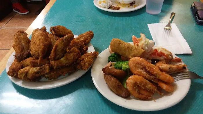 China Buffet 2