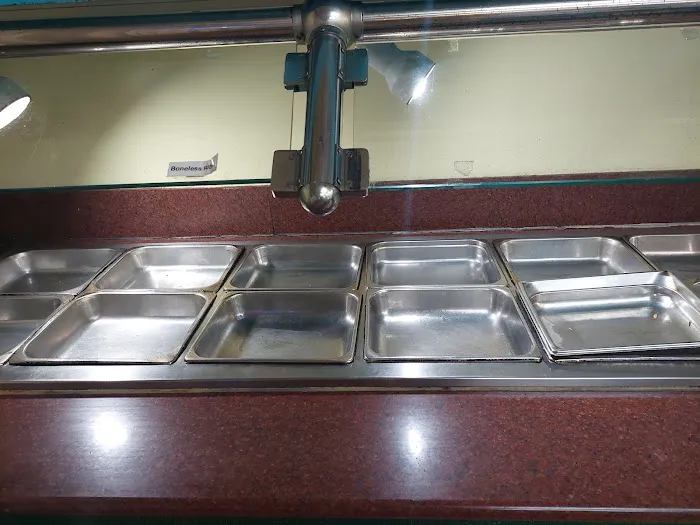 China Buffet 9