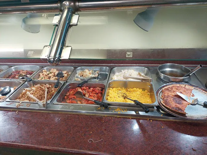 China Buffet 8