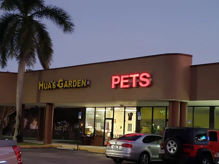 Huas Garden Chinese Restaurant 1