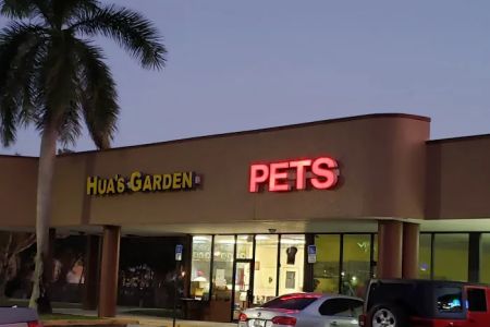 Huas Garden Chinese Restaurant