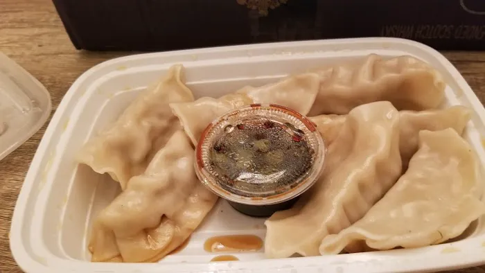 Huas Garden Chinese Restaurant 4