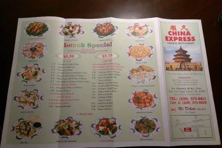 China Express