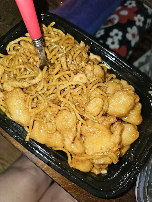 China Express 3