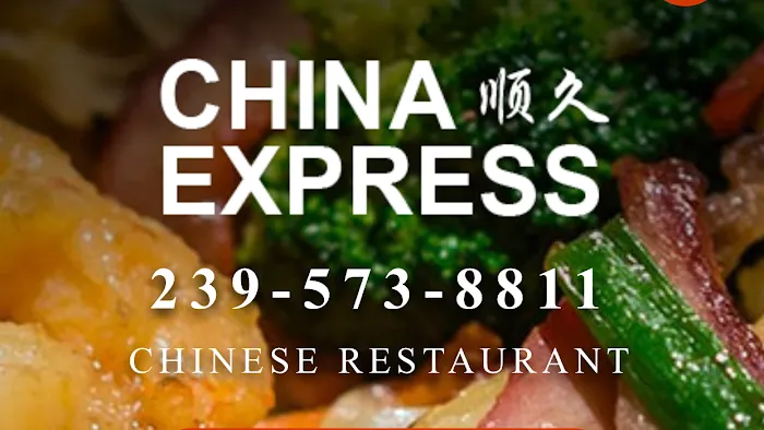 China Express 10