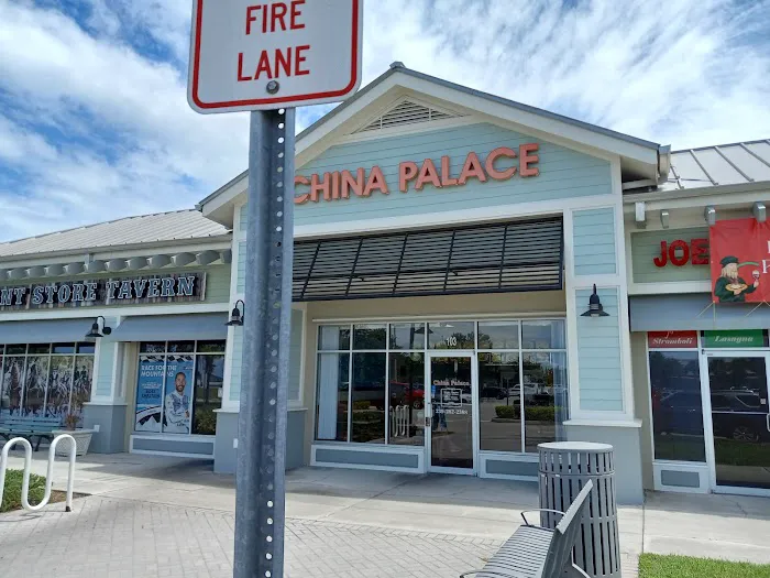 China Palace 1