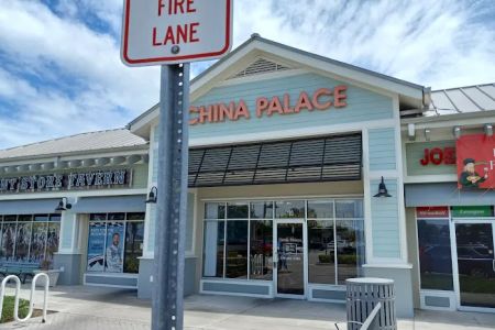 China Palace