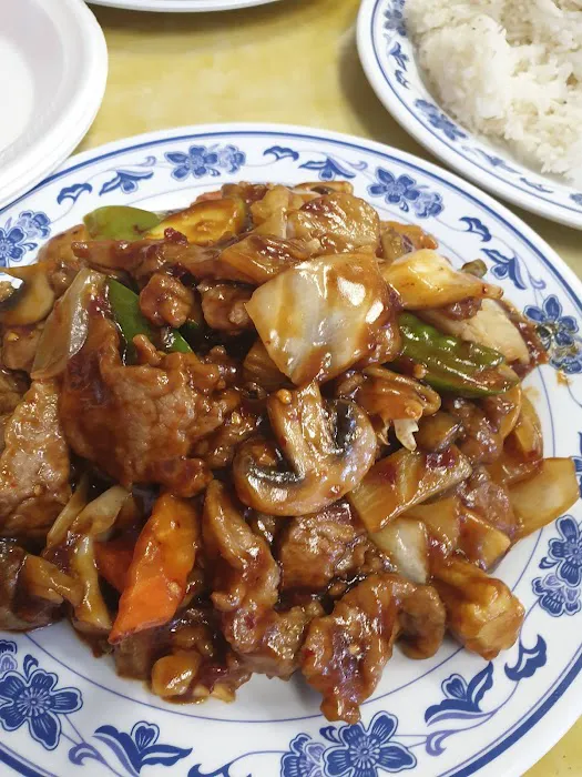 China Palace 9