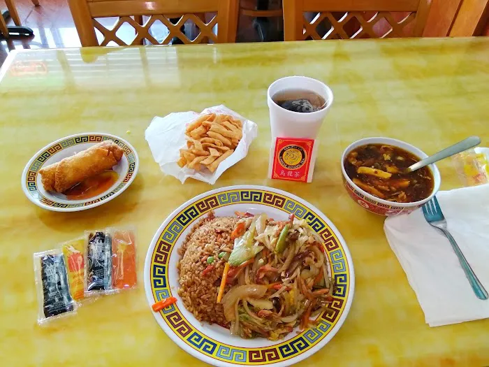 China Palace 10
