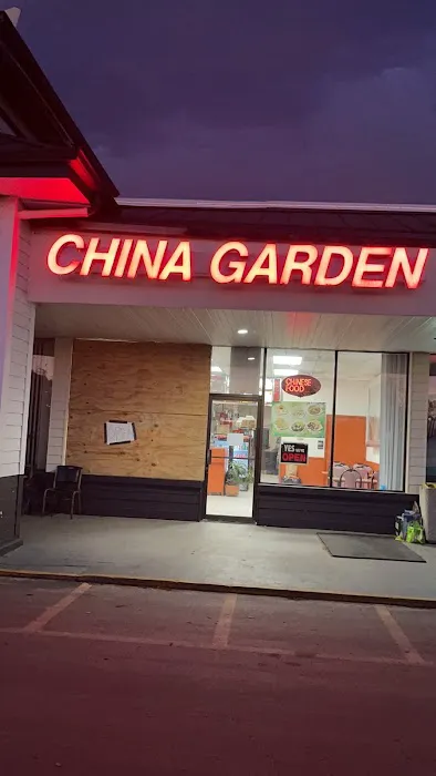 China Garden III 4