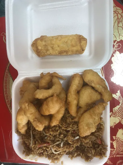 Lion King Chinese Restaurant 7