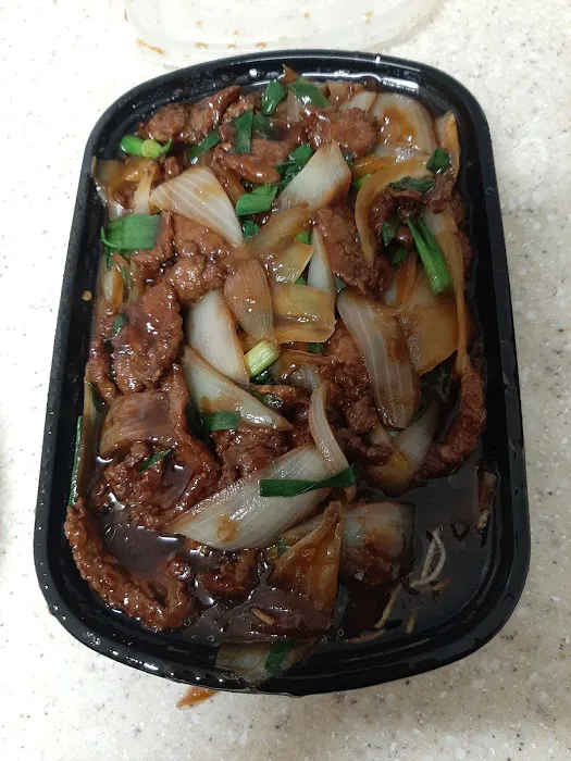 Lion King Chinese Restaurant 2