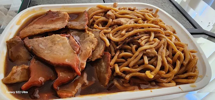 Lion King Chinese Restaurant 3
