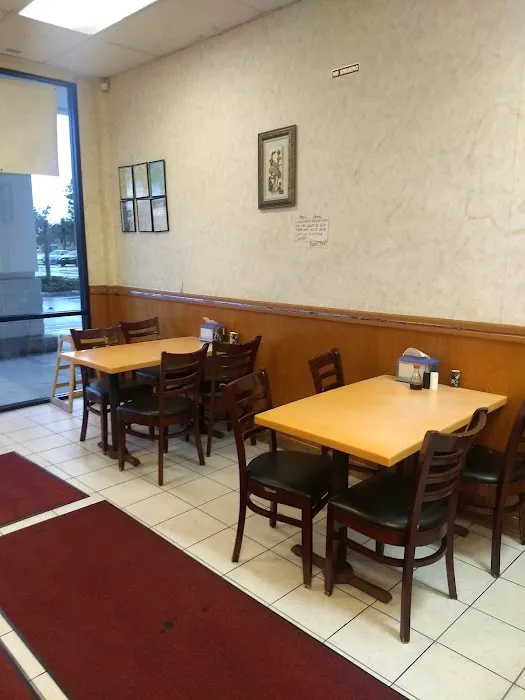 Lion King Chinese Restaurant 6