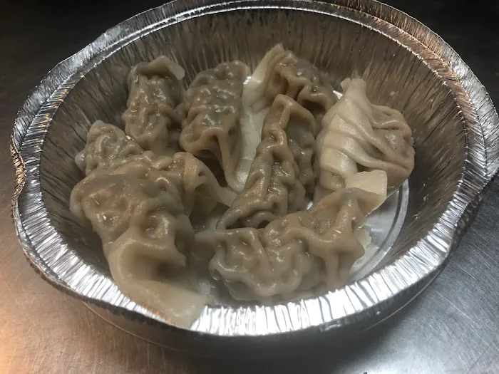 Lion King Chinese Restaurant 8