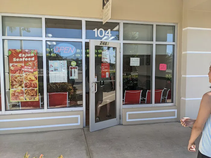 #1 Wok 2