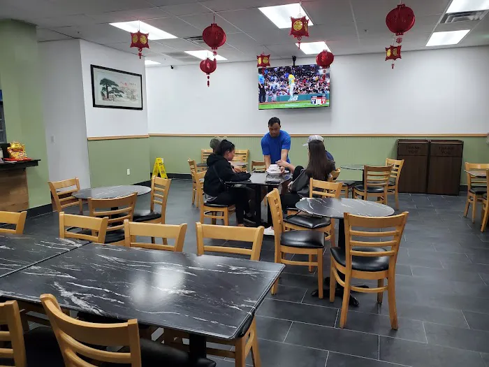 Wang's Asian Express 2