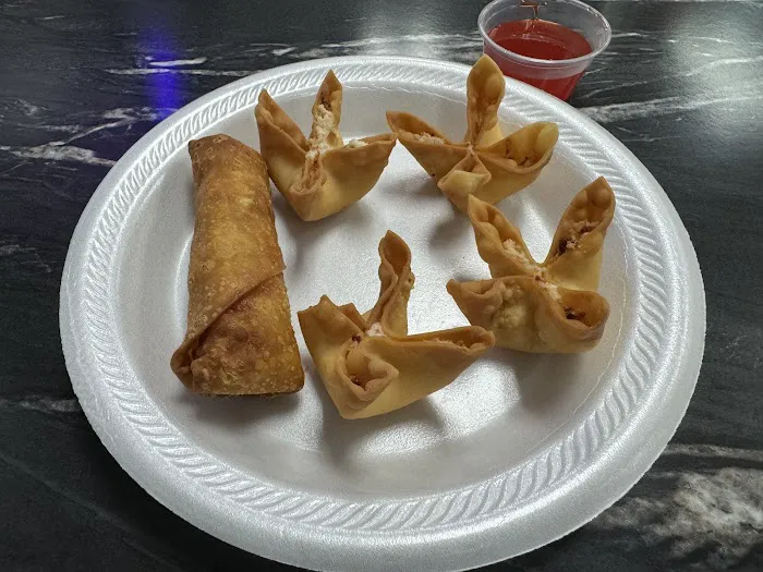Wang's Asian Express 5