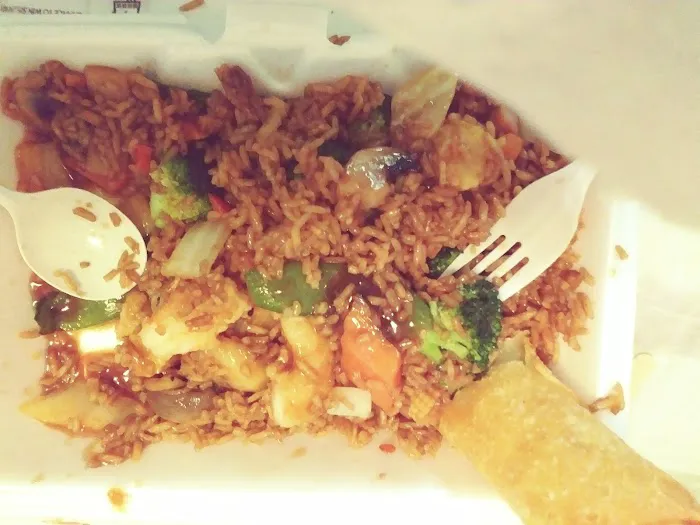 China One Restaurant 1