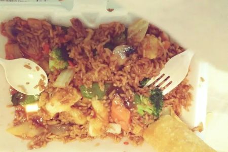 China One Restaurant