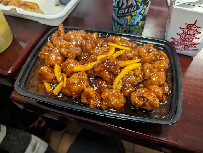 China Fun 4