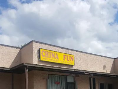 China Fun 0