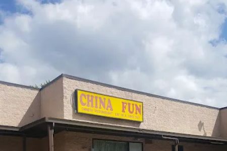 China Fun